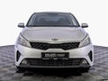 2021 Kia Rio IV Рестайлинг, серебристый, 1690000 рублей - вид 1