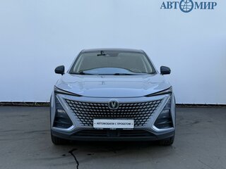 2023 Changan UNI-T I, серый, 1783000 рублей, вид 2