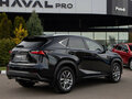 2017 Lexus NX 200t I, чёрный, 3078000 рублей - вид 3