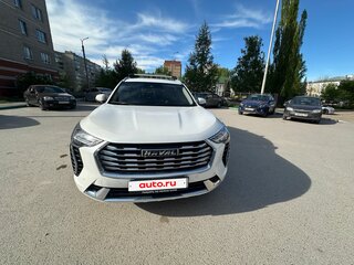 2023 Haval Jolion I, белый, 1870000 рублей, вид 1