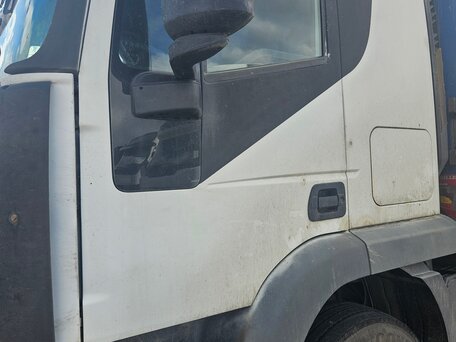 1998 Iveco EuroTech, белый, 1800000 рублей, вид 5
