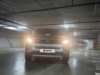 2021 Changan CS35 Plus I, серый, 2000000 рублей, вид 2