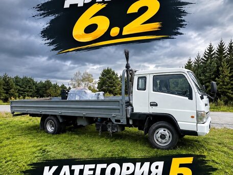 2012 BAW Fenix, белый, 780000 рублей, вид 1