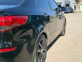 2016 Kia Rio III Рестайлинг, чёрный, 1100000 рублей - вид 8