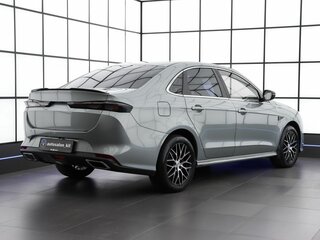 2023 Kaiyi E5, серый, 1289000 рублей, вид 4