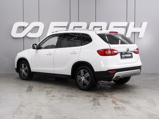 2014 Brilliance V5 I, белый, 699000 рублей, вид 2