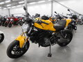 2018 Ducati Monster 821, жёлтый, 760000 рублей - вид 3
