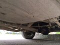 1997 Lada (ВАЗ) 2106 5-speed, белый, 100000 рублей - вид 5