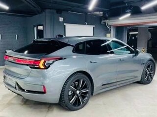 2021 Zeekr 001 86 kWh I, серый, 5050000 рублей, вид 5