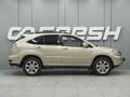 2008 Lexus RX 350 II Рестайлинг, бежевый, 1600000 рублей - вид 4