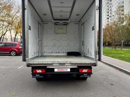 2020 Ford Transit, белый, 1995000 рублей, вид 5