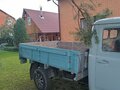1984 УАЗ 452, серый, 170000 рублей - вид 4