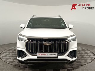 2024 Geely Okavango I Рестайлинг, белый, 2750000 рублей, вид 2