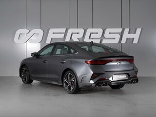 2025 Hyundai Lafesta I Рестайлинг, серый, 2940000 рублей, вид 2