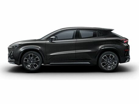 Changan UNI-T I
