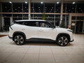 2026 Geely Cityray, белый, 3344990 рублей - вид 11