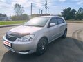 2003 Toyota Corolla Runx IX (E120, E130), серый, 530000 рублей