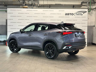 2024 Omoda C5 I, серый, 2199000 рублей, вид 3