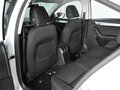 2016 Skoda Octavia III (A7), белый - вид 10