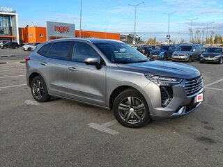 2023 Haval Jolion I, серый, 2050000 рублей, вид 2