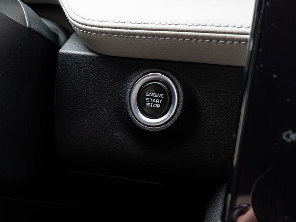 2023 Geely Atlas II, голубой, 2340000 рублей - вид 13