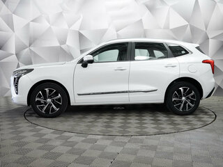 2021 Haval Jolion I, белый, 1395000 рублей, вид 2