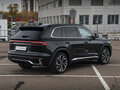 2024 Geely Monjaro (Xingyue L) I, чёрный, 3467000 рублей - вид 5