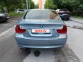 2007 BMW 3 серии 325xi V (E90/E91/E92/E93), серый, 820000 рублей - вид 5