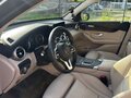 2020 Mercedes-Benz GLC 200 I (X253) Рестайлинг, синий, 3650000 рублей - вид 9