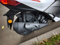 2024 VMC (Vento) XMAX 250, белый, 280000 рублей - вид 3