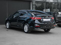 2018 Hyundai Solaris II, чёрный - вид 6