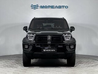 2025 Tank 700, чёрный, 6800000 рублей, вид 2