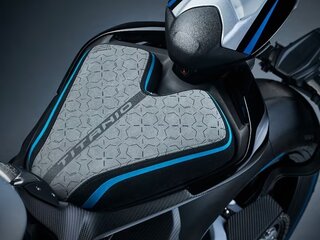 2026 MV Agusta Rush 1000, чёрный, 4980000 рублей, вид 4