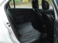 2015 Renault Logan II, серебристый - вид 10