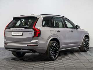 2026 Volvo XC90 B6 II Рестайлинг 2, бежевый, 10850000 рублей, вид 5
