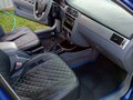 2008 Chevrolet Lacetti I, синий, 525000 рублей - вид 4