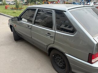 2010 Lada (ВАЗ) 2114, серый, 195000 рублей, вид 3