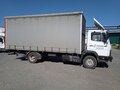 1994 Mercedes-Benz 1117, белый, 549999 рублей - вид 2