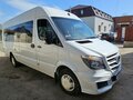 2011 Mercedes-Benz Sprinter, белый, 2300000 рублей - вид 1