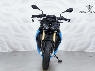 2025 BMW S 1000 R, чёрный, 2199000 рублей, вид 4
