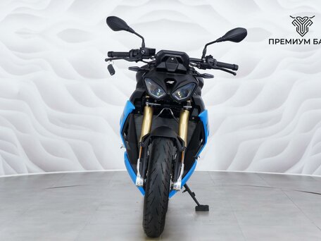 2025 BMW S 1000 R, чёрный, 2199000 рублей, вид 4