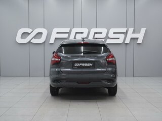 2026 Lada (ВАЗ) Iskra SW, серый, 1485000 рублей, вид 4