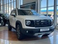2026 Haval Dargo I Рестайлинг, белый, 3899000 рублей - вид 4