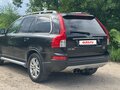 2007 Volvo XC90 I Рестайлинг, чёрный - вид 8
