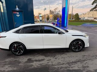 2023 Changan Lamore, белый, 1500000 рублей, вид 4