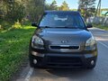 2010 Kia Soul I, коричневый