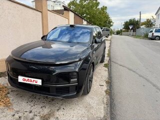 2023 Li Auto (Lixiang) L9 44.5 kWh I, чёрный, 6150000 рублей, вид 2