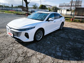 2024 FAW Bestune B70 I Рестайлинг, белый, 2200000 рублей, вид 1