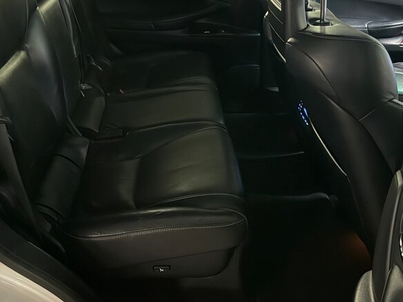 2013 Lexus LX Arctic Trucks 570 AT33 III Рестайлинг, белый, 4100000 рублей - вид 21