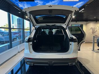 2025 Chery Tiggo 9 I, белый, 4640000 рублей, вид 5